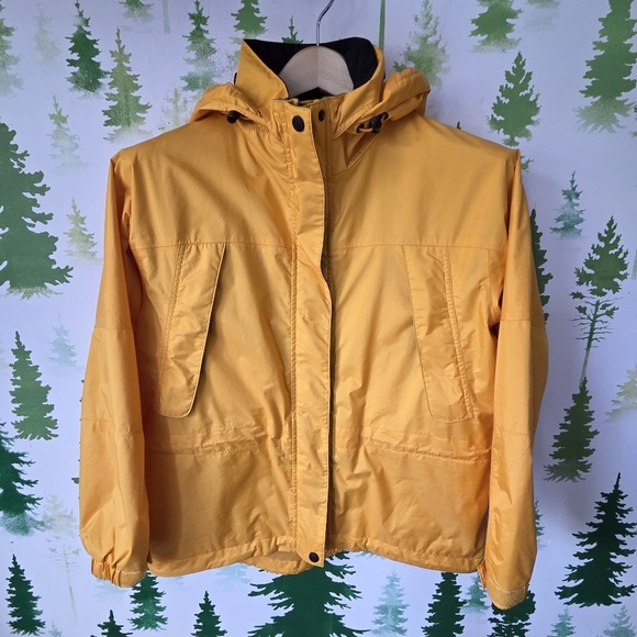 Eddie Bauer Jackets & Blazers - Eddie Bauer Hooded Jacket